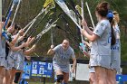 WLax vs MHC  Women’s Lacrosse vs Mt Holyoke College. - Photo by Keith Nordstrom : WLax, lacrosse